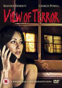View of Terror (2003)  (DVD)